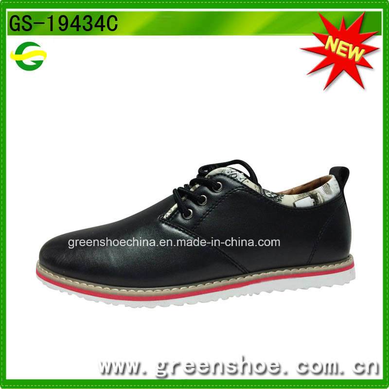 New Style Men Comfortable Hot Sell Casual Shoe