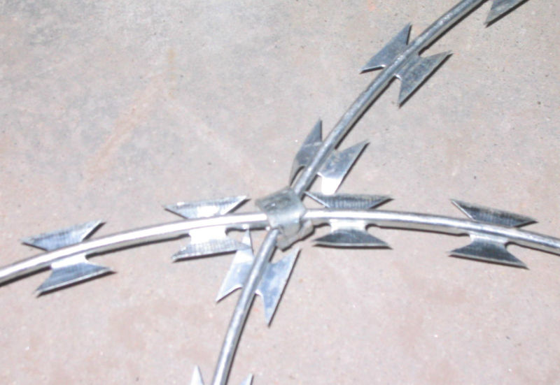 for Security Fence Razor Wire