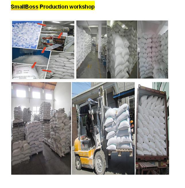 PVC Raw Material /China Supplier