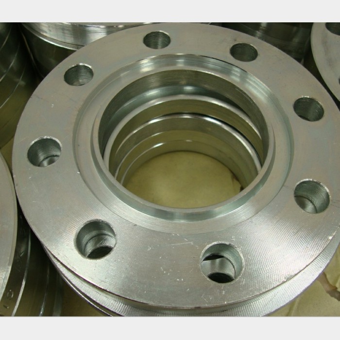 Socket Welding Flange