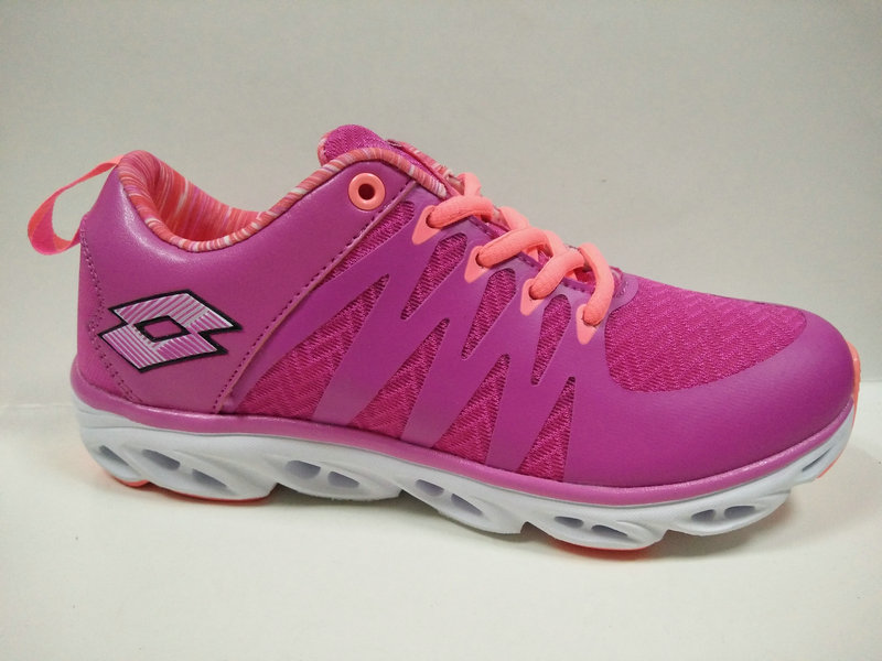 Women Sports Shoes Fashion Design Athletic Footwear