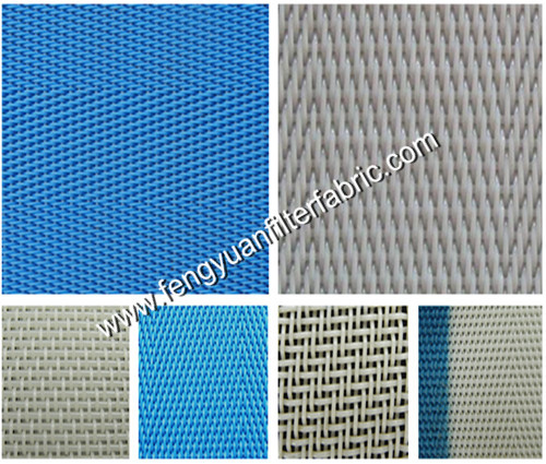 Polyester Desulfurization Cloth