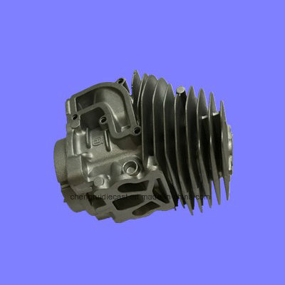 Die Casting Product Radiator