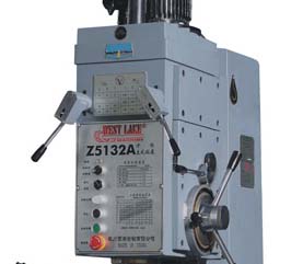 High Efficient Industrial Drilling Tool with ISO (Z5132A)