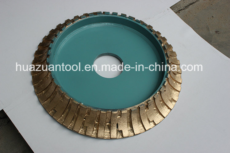 Granite Profile Diamond Cutting Wheels on Sale