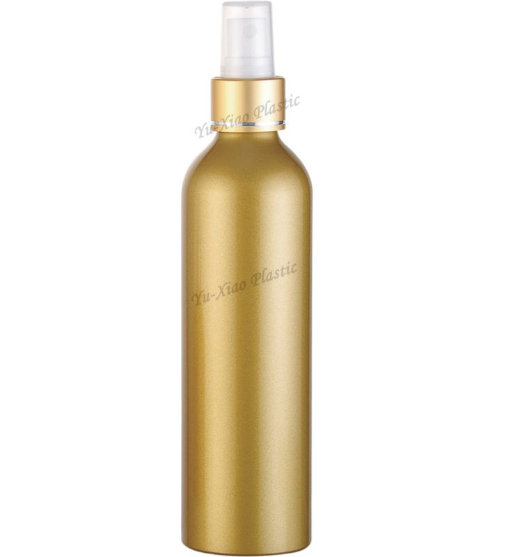 Aluminum Bottle (WK-87-11)