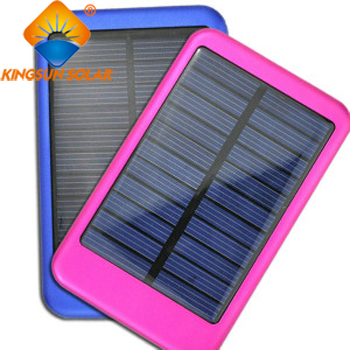 New Style Solar Power Bank (KSSC-901)