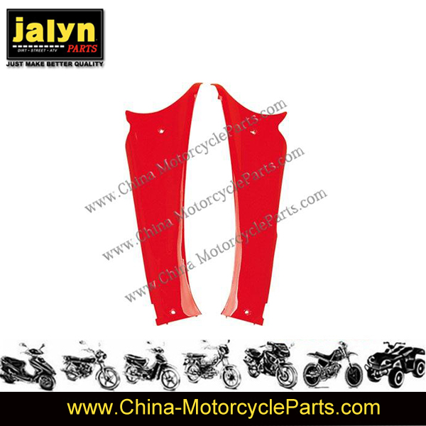 Motorcycle Decorative Panel for Gy6-150