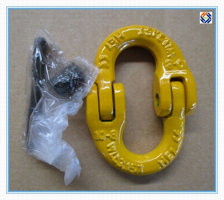 Forged Lifting Sling Made by 20crmnti & 35CrMo