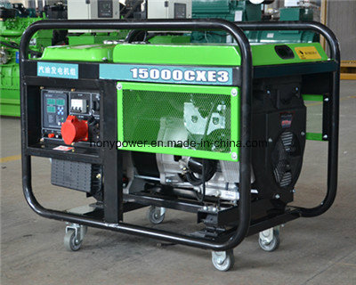 10kVA Gasoline Generator Set