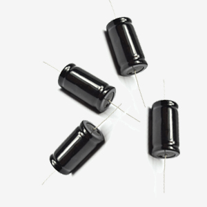 Tmce15 Aluminum Electrolytic Capacitor Axial Topmay