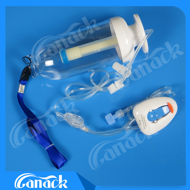 Medical IV Pump Infusion Set