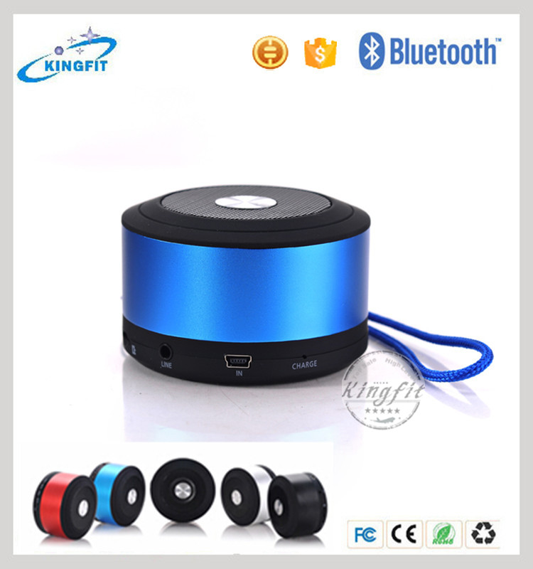 Hot Selling Mini Bluetooth Speaker Wireless Handsfree Speaker