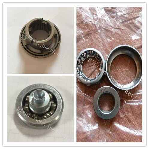 Low Price Bearing Factory Non Standard Bearing (LM11749/LM11710)