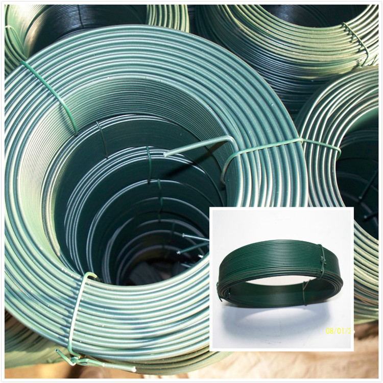 PVC Coated Wire with Lower Price