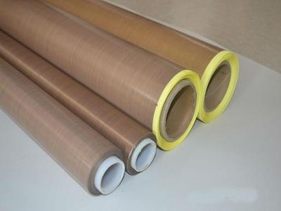 High Quality Strong Stickness PTFE Tape for Seal Bar