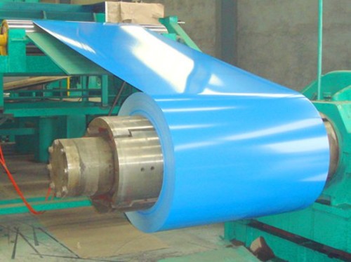 SGCC CGCC Dx51d Pre Painted/ Color Coated Steel Coil (PPGI) /Color Coated Galvanized Steel Sheet