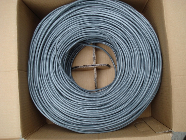 Network Cable/Cat 5e Network Cable