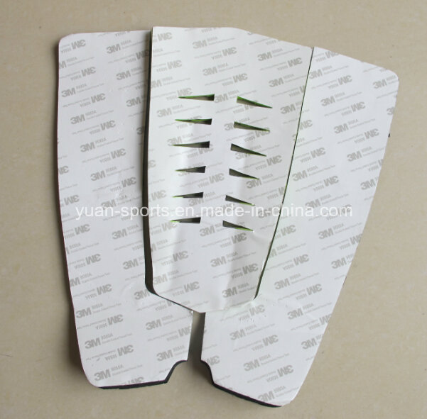 Surf Tail Pad with High Quality 3m Glue for Surfboard