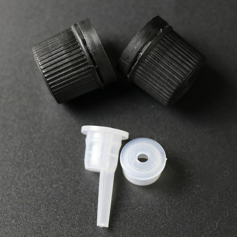 Plastic Bottle Cap Seal (ND10C)