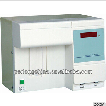 Hm-1c Professional Blood Testing Hemoglobin Meter