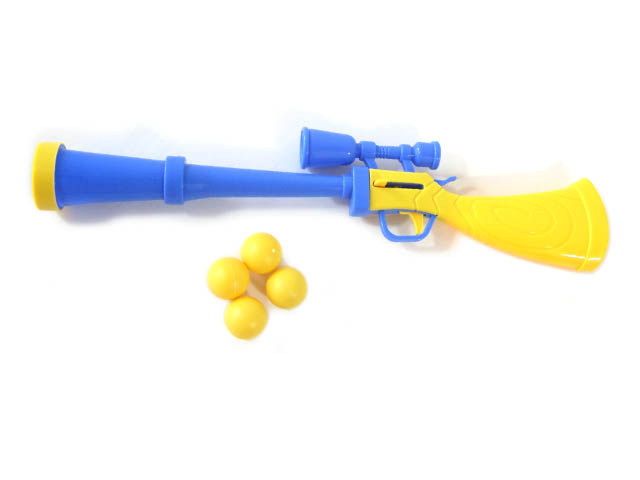 Children Safety Gun with EVA Soft Bullet Gun (10241587)