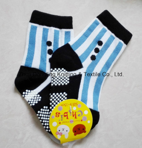 Good Quality Cotton Child Socks