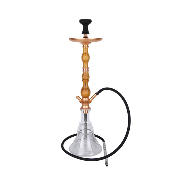 2016 New Design Wooden Hookah Shisha