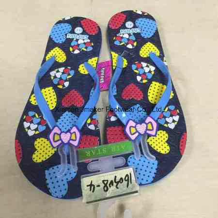 PVC EVA Wholesale Men New Style Filp Flop Slipper