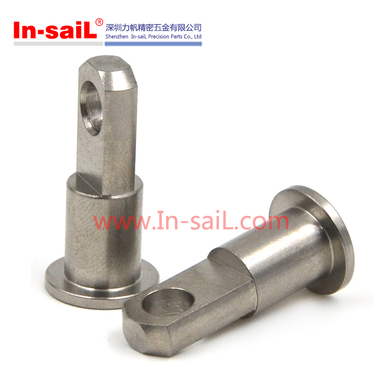 China OEM Manufacturer Precision CNC Machining Machinery Parts