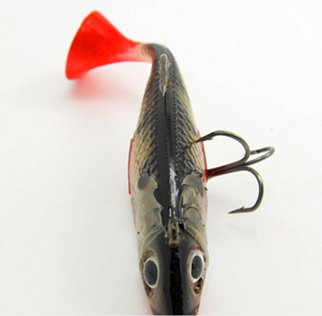 Good Quality Soft Lure 5566