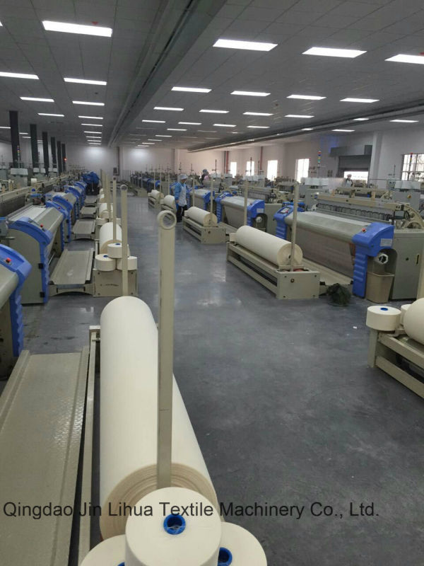 Low Price Manufacture Air Jet Loom Medical Gauze Weaving Machine