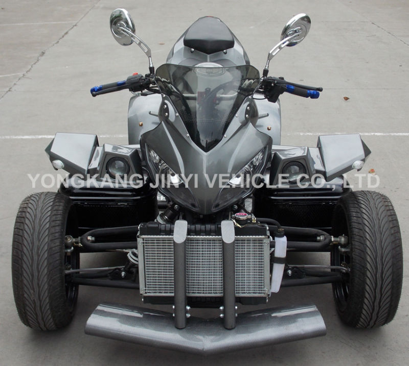 Cool Design 250cc Quad EEC Approved Road Legal High Quality