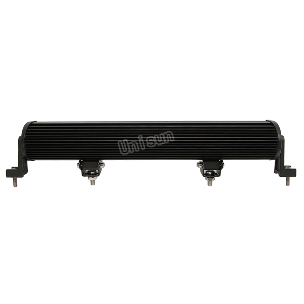 25inch 12V-24V 160W Single Row LED ATV/UTV Light Bar