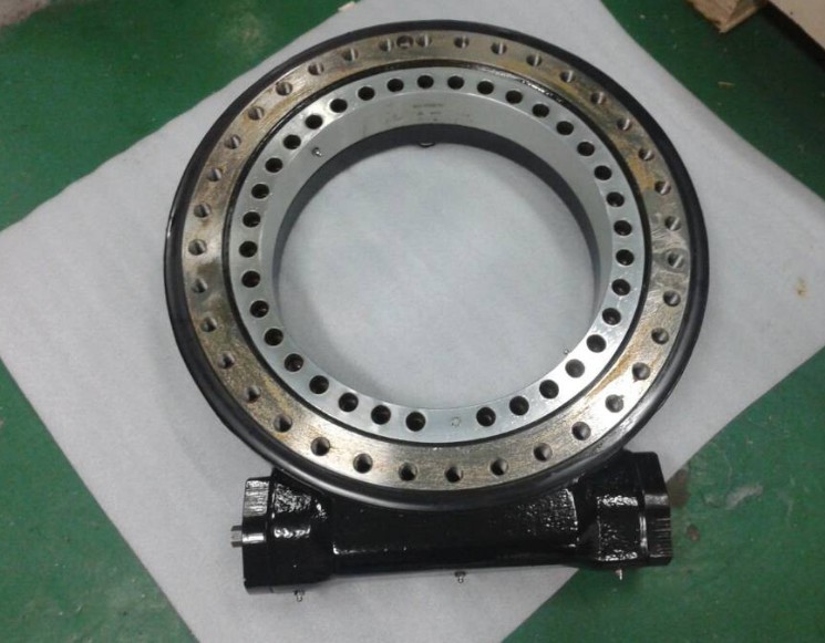 Worm Drive for Worm Gear Box 12inch