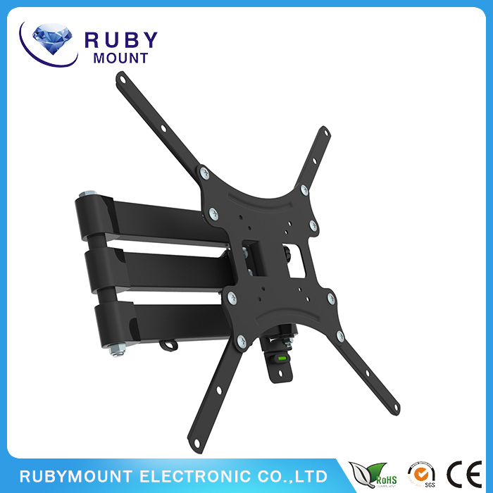 for iPad LCD Display Could Adjustable Wall Mounting Bracket