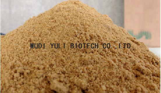 Premium Fish Meal for Animal Feed and Fish Feed