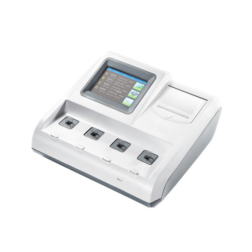 Semi-Auto Analyzer of Specific Proteins Analyzer (SC-PA54)