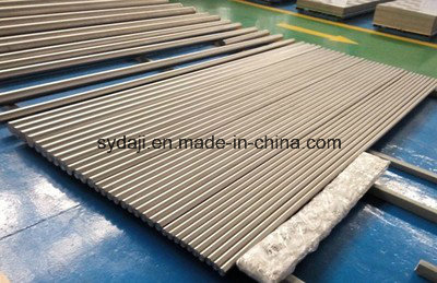 High Quality Nickel Rod for Bone Joint