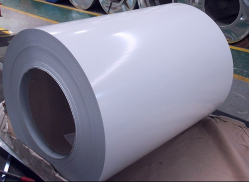 Color Coated Steel Coil, PPGI Steel Coils