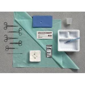 Sterile Anaesthetic Pack Paper Film 0101