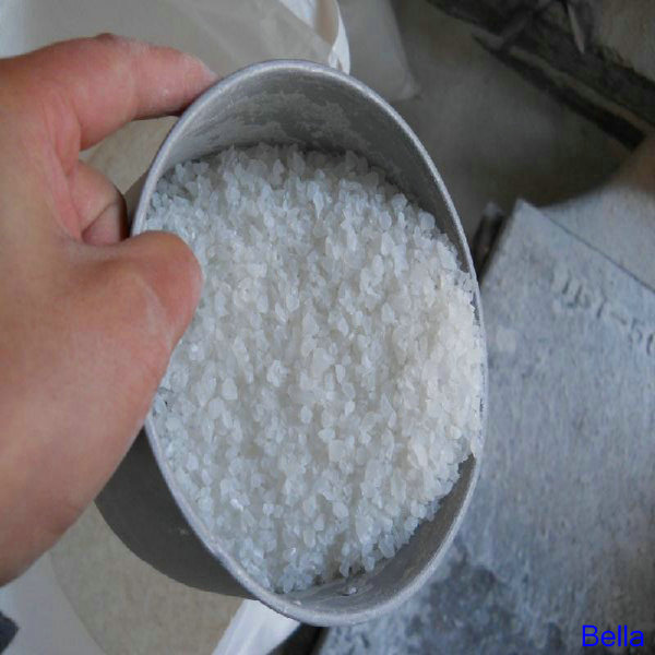 17%Non-Ferric Aluminium Sulphate