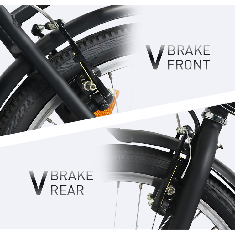 electrical bicycle folding ebike fodable e-scooter