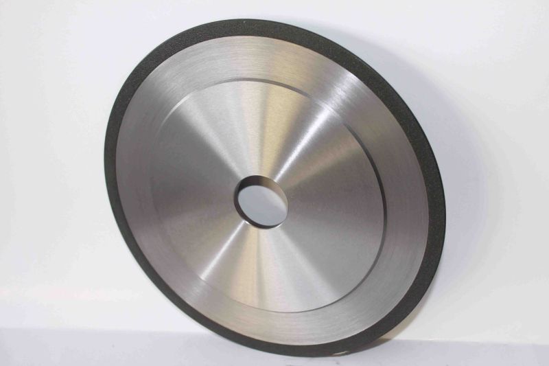 Woodworking Tooling, Diamond and CBN Grinding Wheels