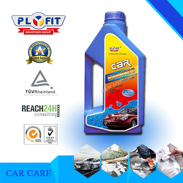 Truck Wash Chemicals Car Soap Car Wash Shampoo