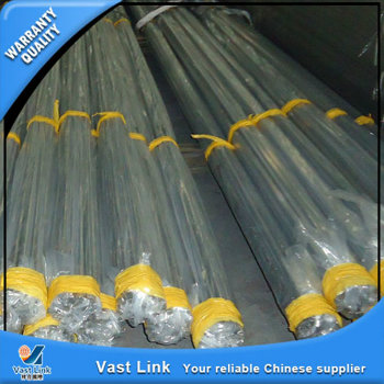 Welded Stainless Steel Tube 201 304 316 430