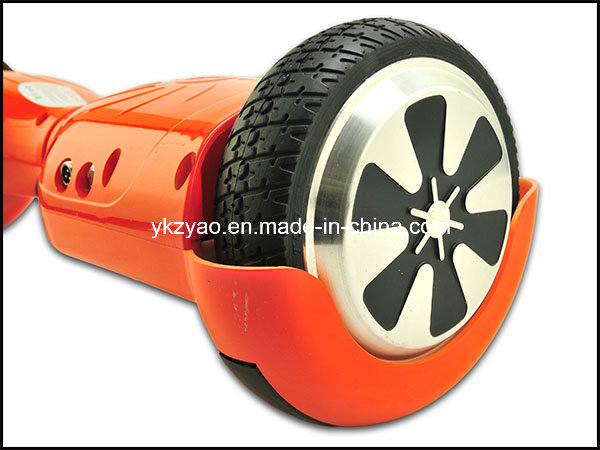 2016 New Chinese 2 Wheel bluetooth Hoverboard