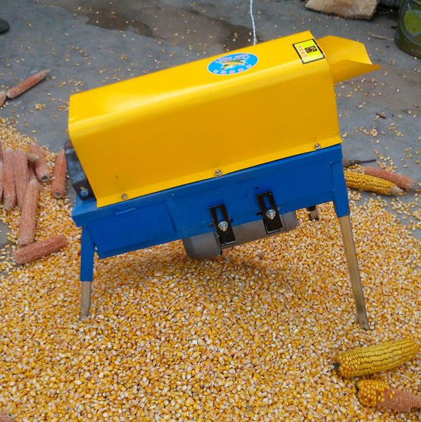 Electric Small Corn Sheller (QFGTL-1)