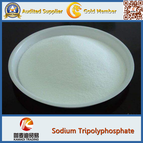 Food Additive Sodium Tripolyphosphate (STPP) Hexmetraphosphate (SHMP)