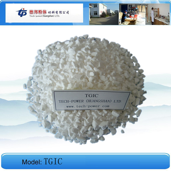 The Hardener Tgic Powder Coatings Grade